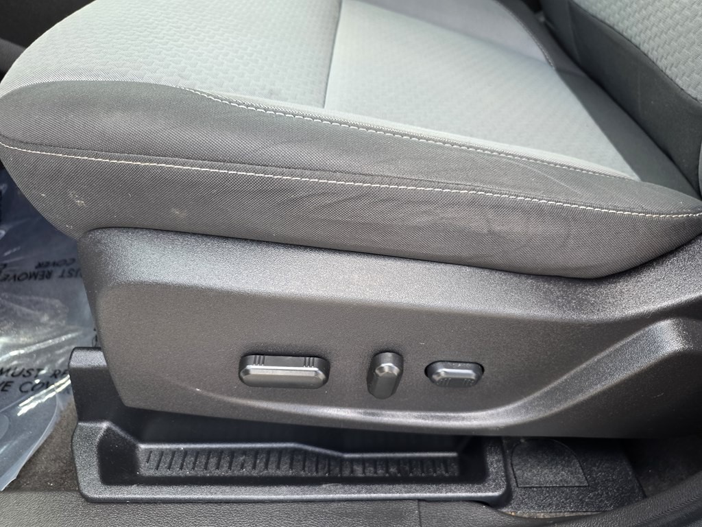 2017 Ford Escape Image 25