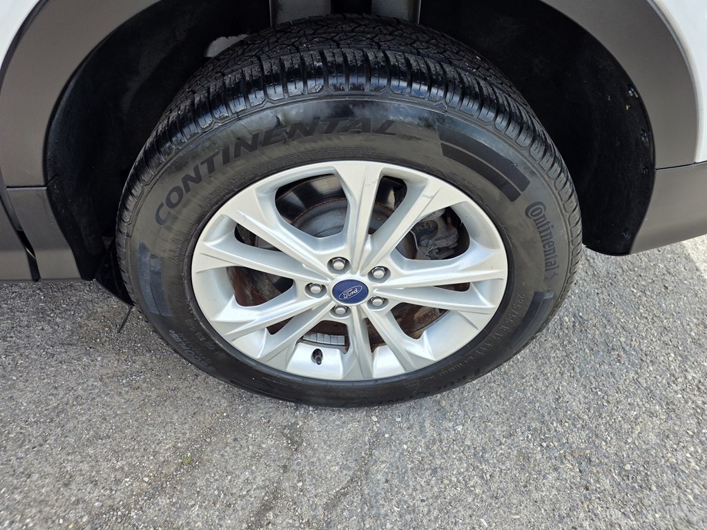 2017 Ford Escape Image 26