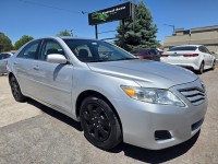 Image for 2010 Toyota Camry LE ID: 7479306