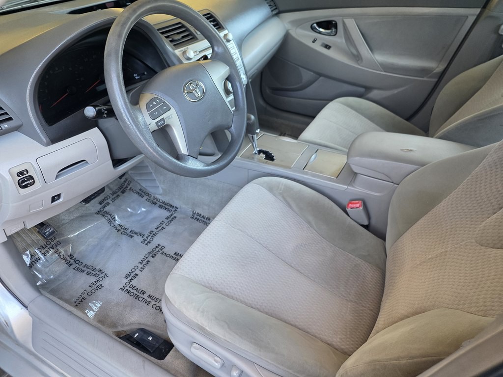 2010 Toyota Camry Image 10