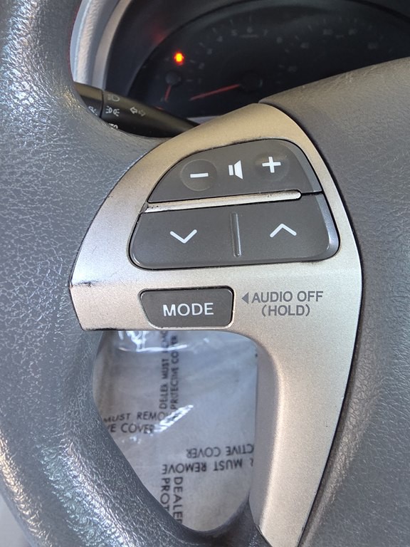 2010 Toyota Camry Image 17