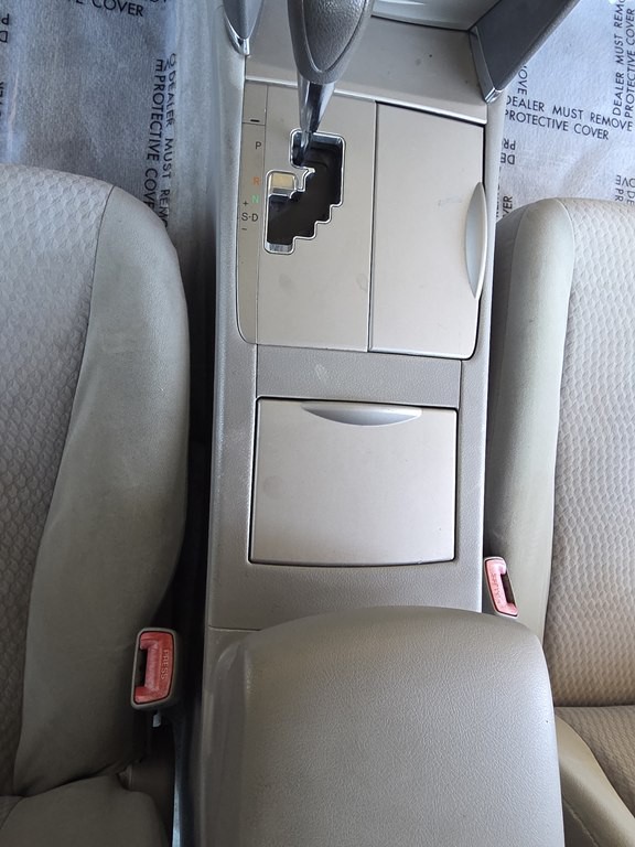 2010 Toyota Camry Image 20