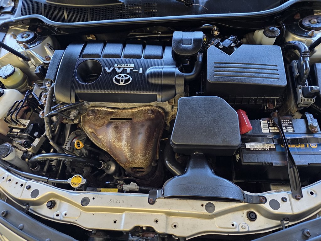 2010 Toyota Camry Image 23