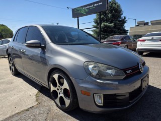 Image for 2013 Volkswagen GTI  ID: 7487310