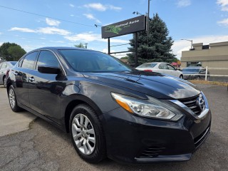 Image for 2016 Nissan Altima 2.5 ID: 7551088