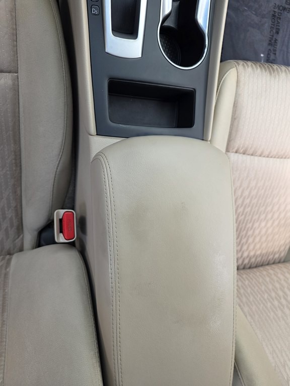 2016 Nissan Altima Image 20