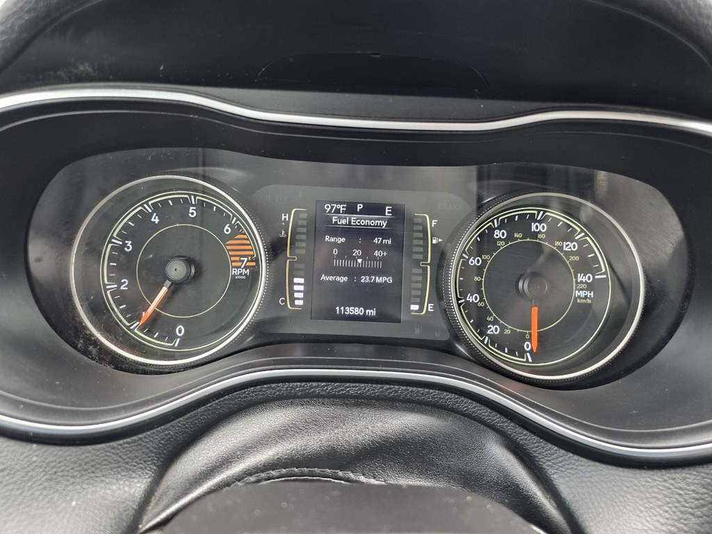2020 Jeep Cherokee Image 17