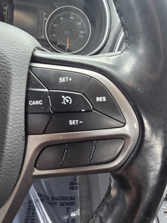 2020 Jeep Cherokee Image 20
