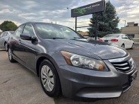 Image for 2012 Honda Accord LX ID: 7554170