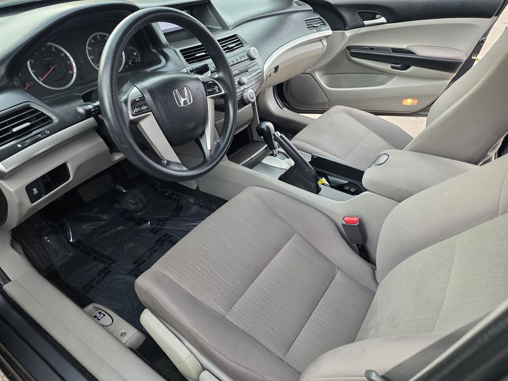 2012 Honda Accord Image 10