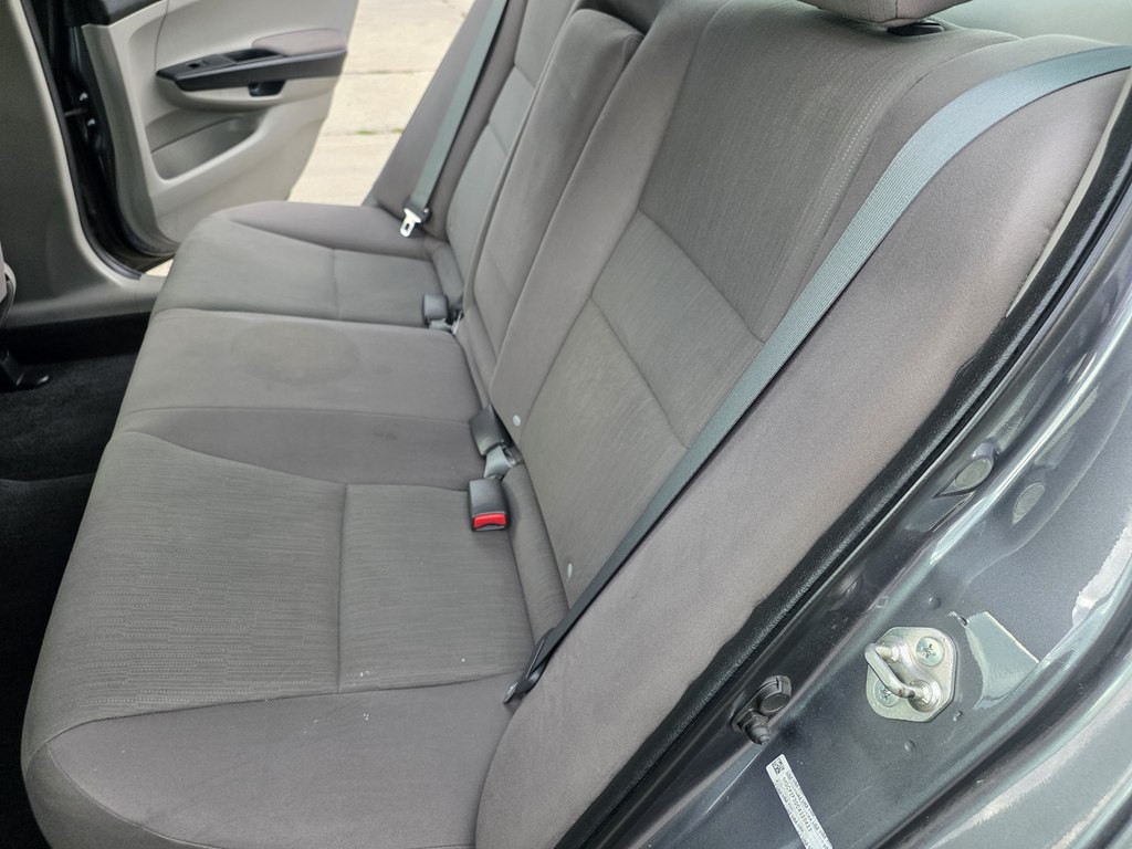 2012 Honda Accord Image 13