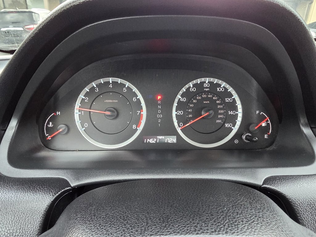 2012 Honda Accord Image 15