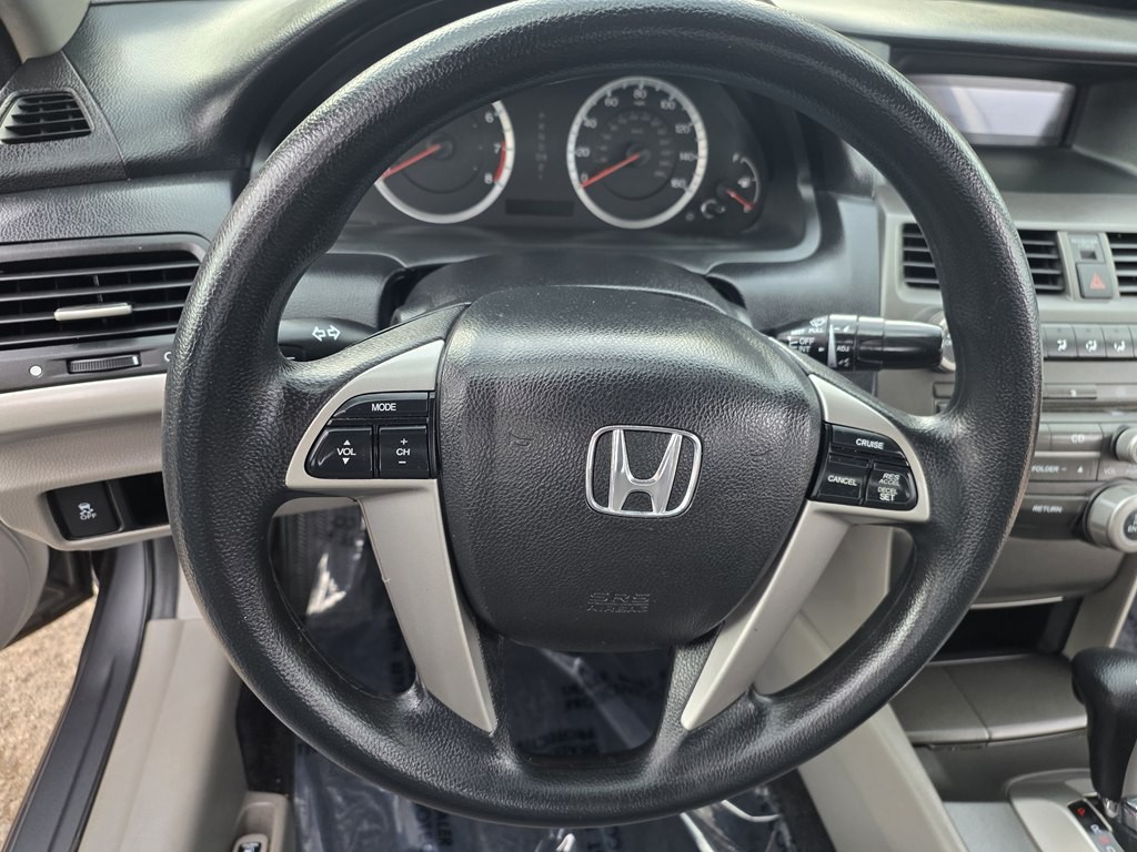2012 Honda Accord Image 16