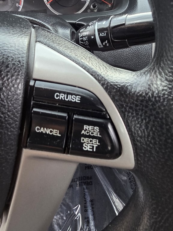 2012 Honda Accord Image 18