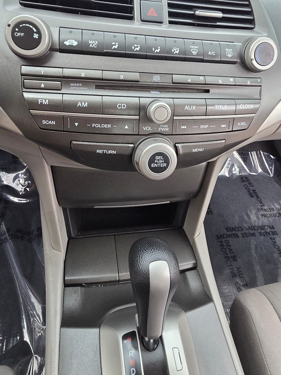 2012 Honda Accord Image 20