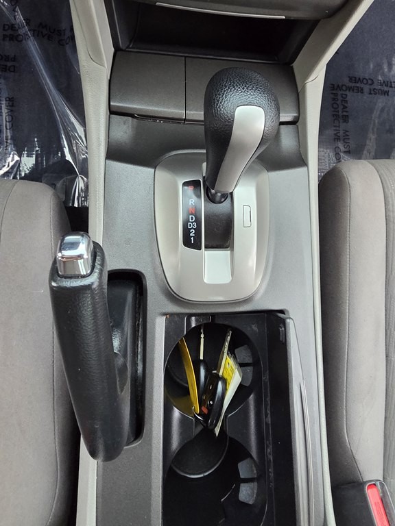 2012 Honda Accord Image 21