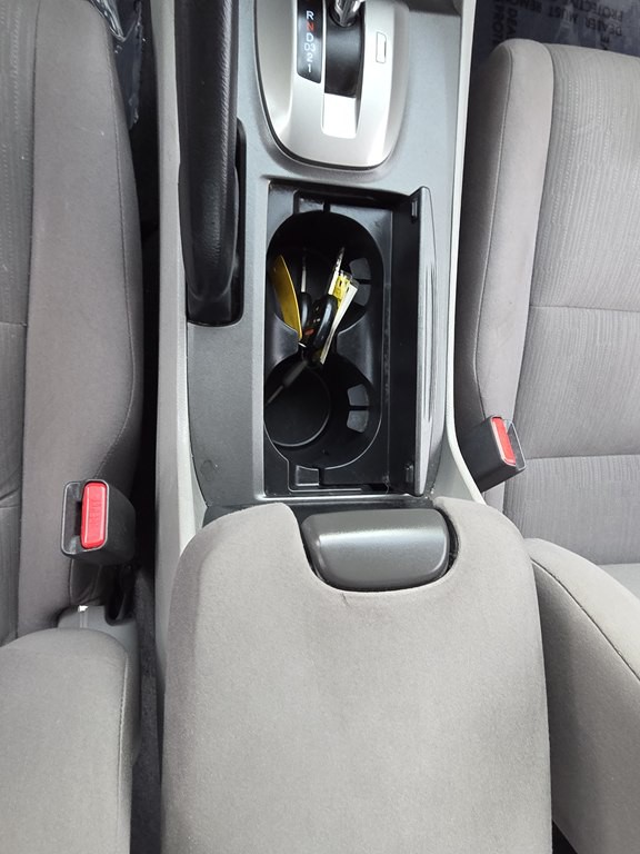 2012 Honda Accord Image 22