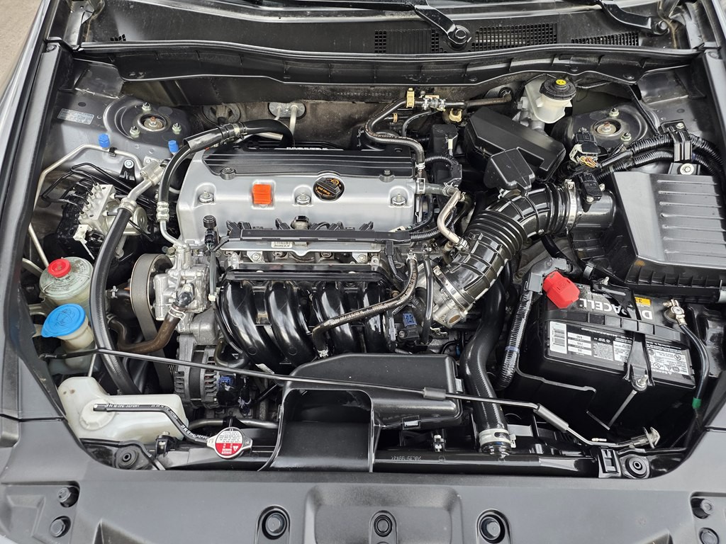 2012 Honda Accord Image 24