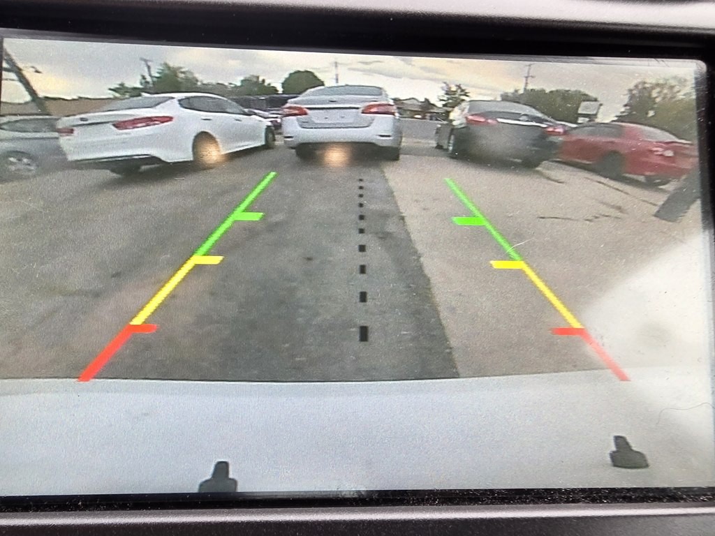 2017 Ford Fusion Image 12