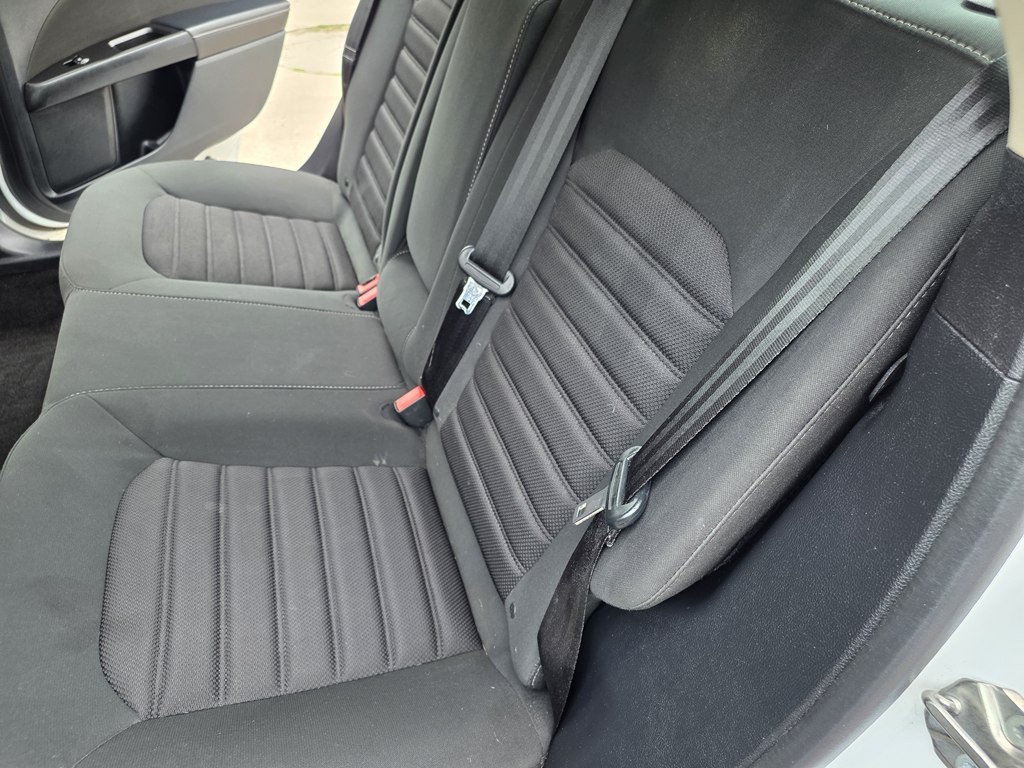 2017 Ford Fusion Image 16