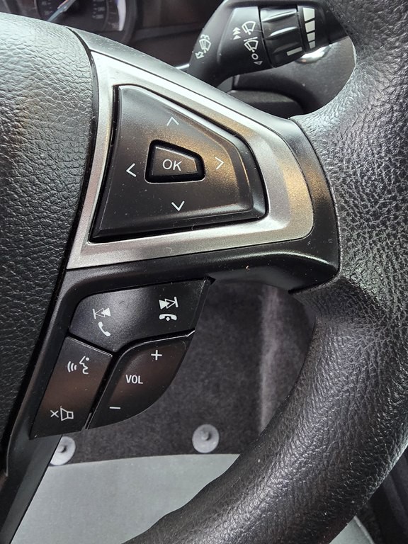2017 Ford Fusion Image 20