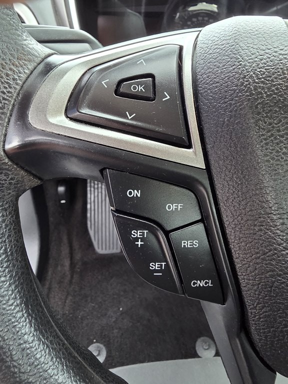 2017 Ford Fusion Image 21