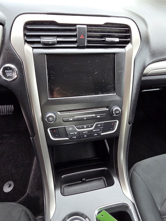 2017 Ford Fusion Image 22