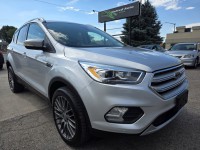 Image for 2018 Ford Escape Titanium ID: 7562035