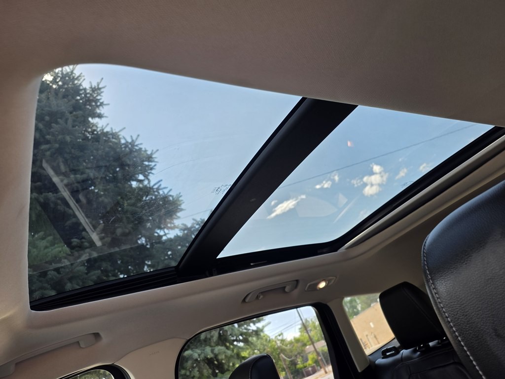 2018 Ford Escape Image 15