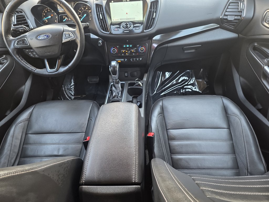2018 Ford Escape Image 18