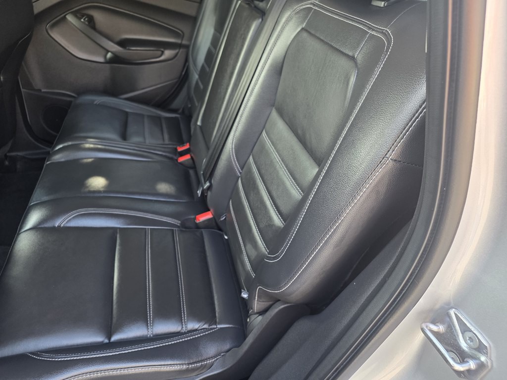 2018 Ford Escape Image 20