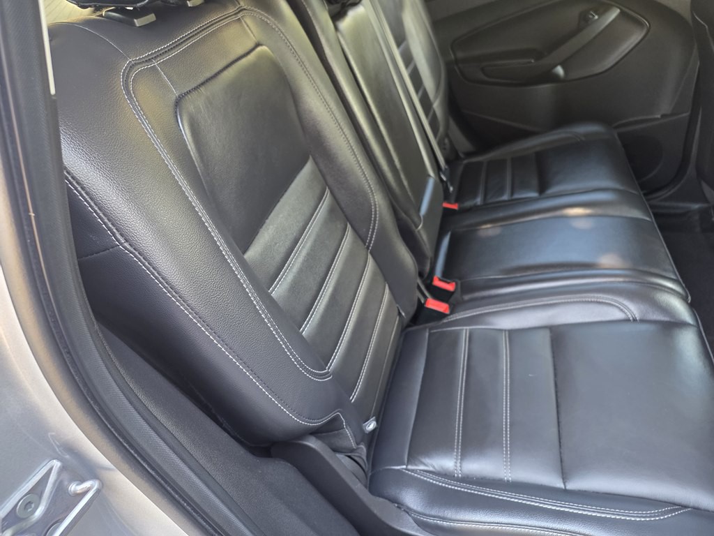 2018 Ford Escape Image 21
