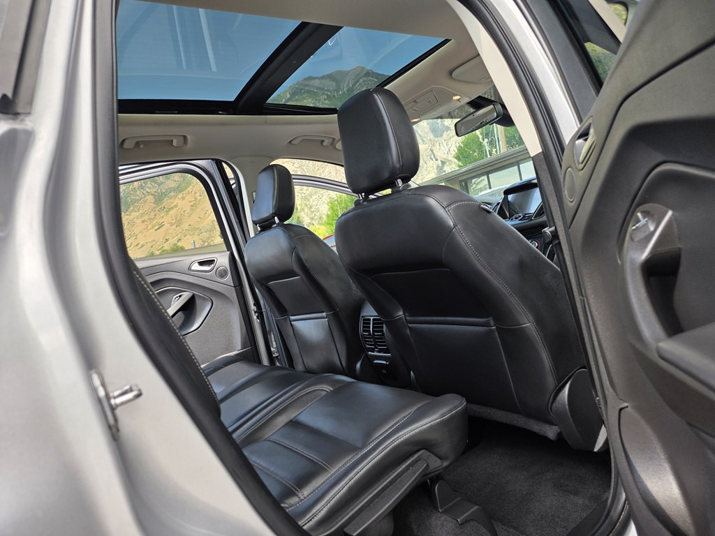 2018 Ford Escape Image 22