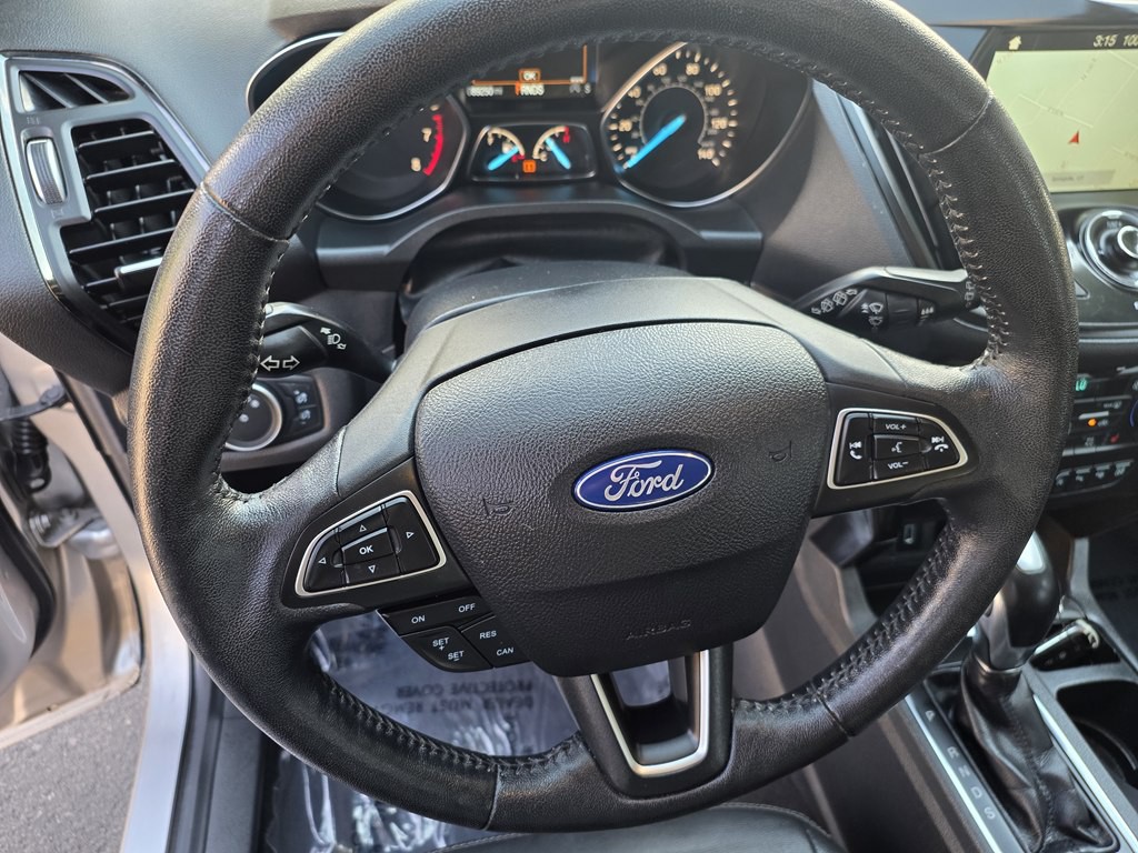 2018 Ford Escape Image 25