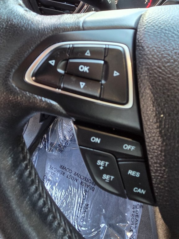 2018 Ford Escape Image 27