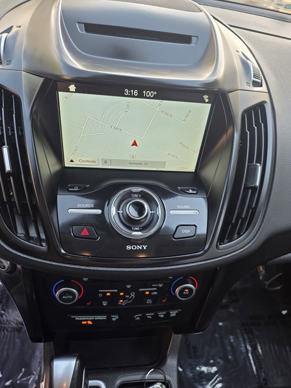 2018 Ford Escape Image 28