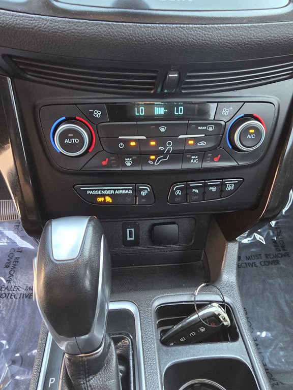 2018 Ford Escape Image 29