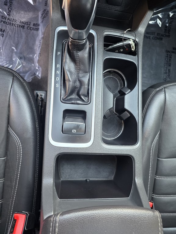 2018 Ford Escape Image 30