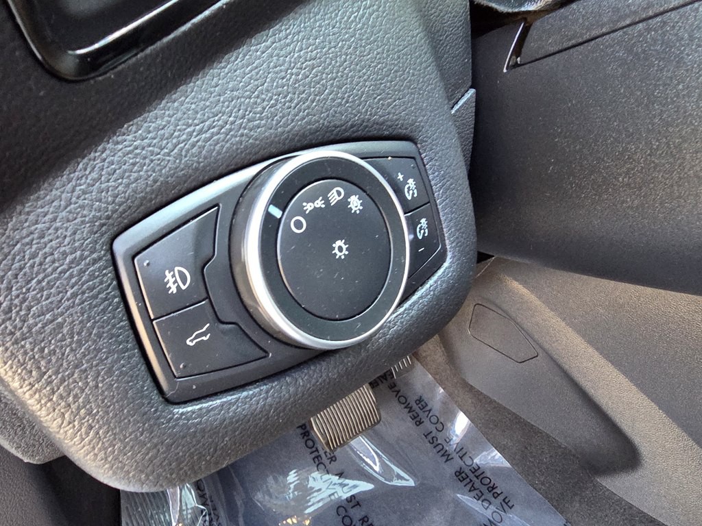 2018 Ford Escape Image 34