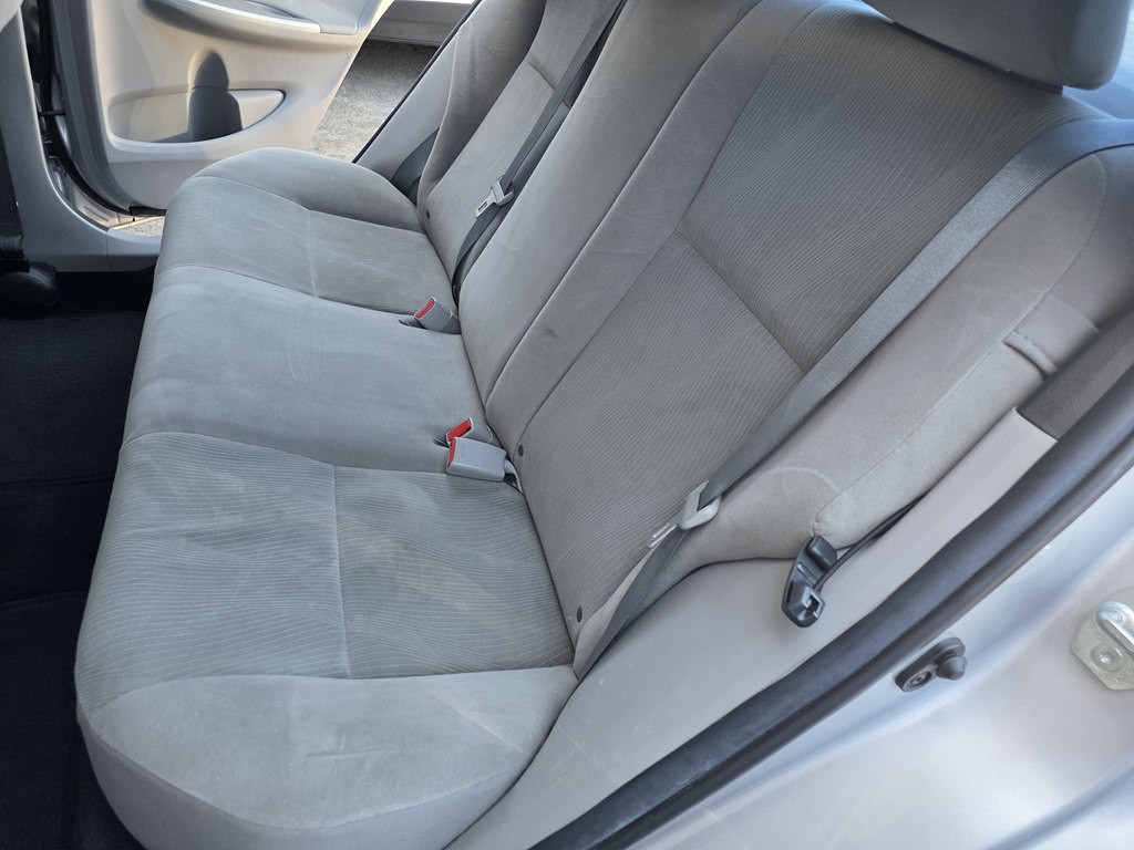 2012 Toyota Corolla Image 14