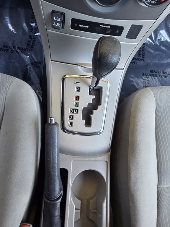 2012 Toyota Corolla Image 22