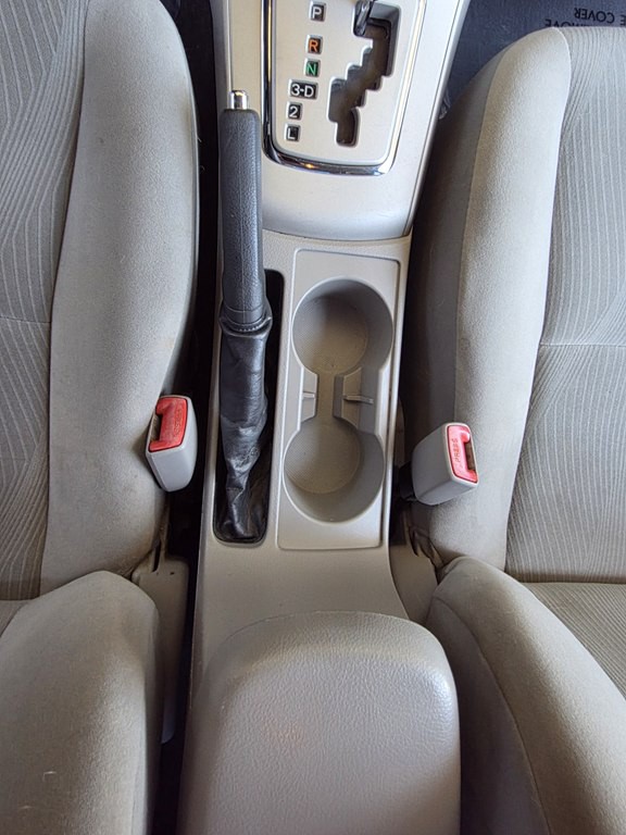 2012 Toyota Corolla Image 23