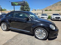 Image for 2012 Volkswagen Beetle  ID: 7611397
