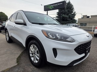 Image for 2020 Ford Escape SE ID: 7611567