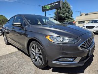 Image for 2017 Ford Fusion SE ID: 7611932
