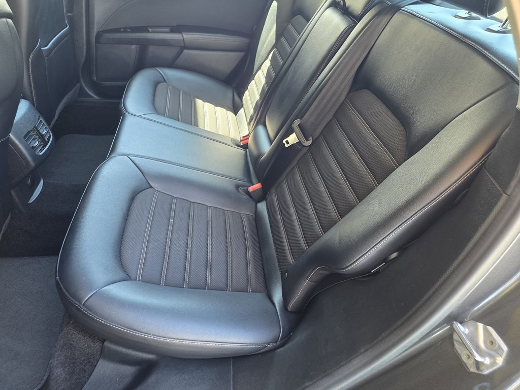 2017 Ford Fusion Image 16