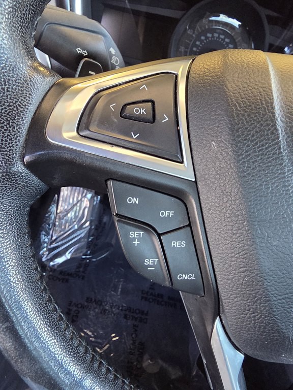 2017 Ford Fusion Image 22
