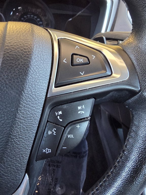 2017 Ford Fusion Image 23