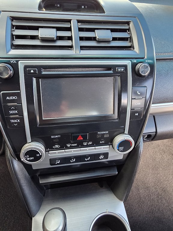 2012 Toyota Camry Image 23