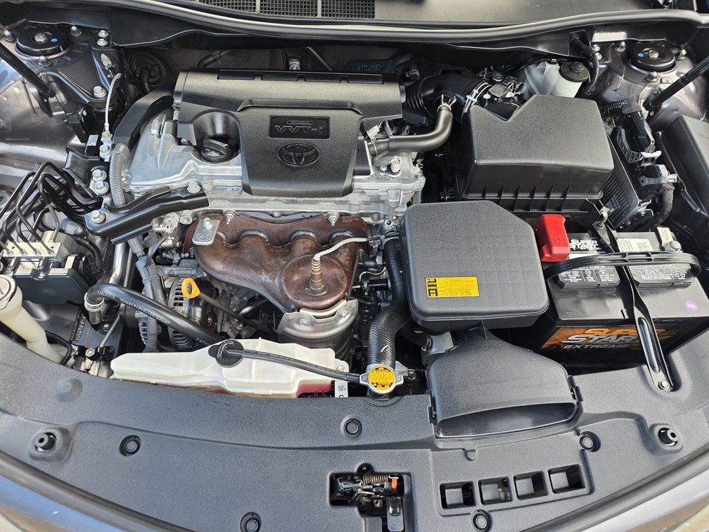 2012 Toyota Camry Image 29